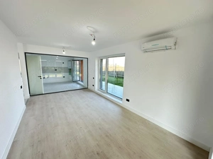 Apartament 4 camere Astorium Garden  Curte proprie  Theodor Pallady - imagine 19