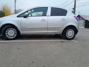 Opel Corsa benzina impecabila  - imagine 10
