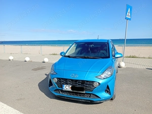 Vand Hyundai I10