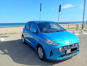 Vand Hyundai I10 - imagine 2