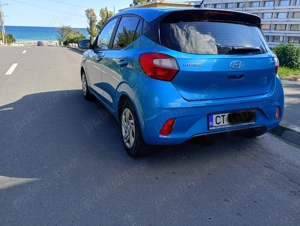 Vand Hyundai I10 - imagine 3