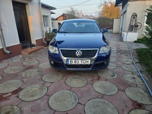 VW Passat fabricatie 2010 -Provenienta Porsche RO. 2000 TDI.Euro.5-Pret 2750Euro - imagine 2