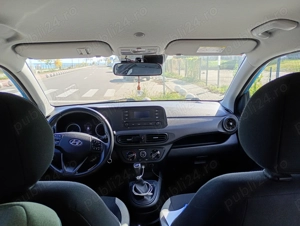 Vand Hyundai I10 - imagine 6