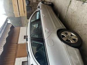 Vând Mercedes C 220  - imagine 4