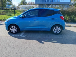 Vand Hyundai I10 - imagine 5