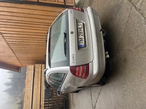 Vând Mercedes C 220  - imagine 2