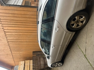 Vând Mercedes C 220  - imagine 3