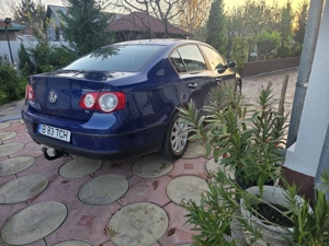 VW Passat fabricatie 2010 -Provenienta Porsche RO. 2000 TDI.Euro.5-Pret 2750Euro - imagine 4