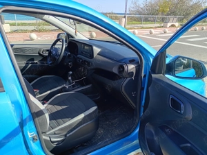 Vand Hyundai I10 - imagine 7