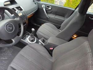 RENAULT megane 1.6B  - imagine 5