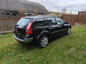 RENAULT megane 1.6B  - imagine 3