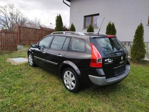 RENAULT megane 1.6B  - imagine 4