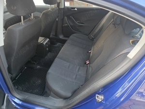 VW Passat fabricatie 2010 -Provenienta Porsche RO. 2000 TDI.Euro.5-Pret 2750Euro - imagine 7