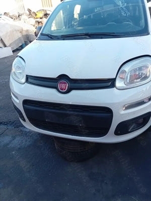 Dezmembrez Fiat Panda 1.3 diesel an 2018