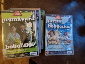 DVD Mari comedii romanesti - Filmele Adevarul - imagine 4