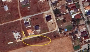  Teren de Vânzare   1000 mp, AGIGEA