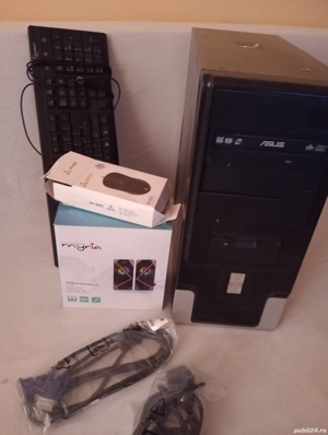 De vânzare calculator complet 