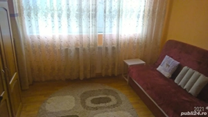 Agent  Cristi  SRL ofer  mică garsonieră de 16 mp., Bloc  cu  izolatie  termica   noua, cu geamuri t - imagine 3