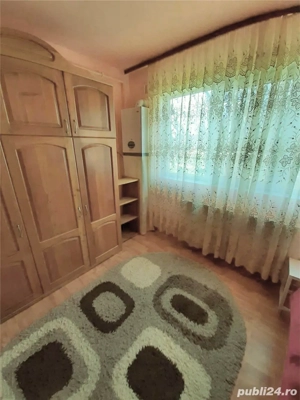 Agent  Cristi  SRL ofer  mică garsonieră de 16 mp., Bloc  cu  izolatie  termica   noua, cu geamuri t - imagine 2