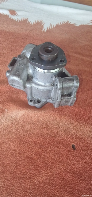 pompa mercedes vito 639 - imagine 3