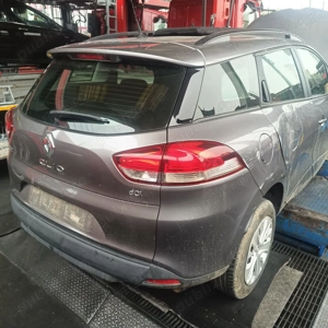 Haion Renault Clio 4 an 2017 Break - imagine 2