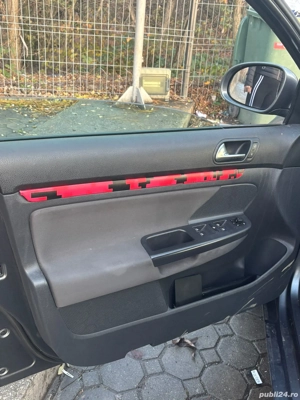 Vand Volkswagen golf 5  - imagine 2