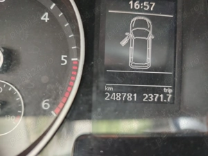 Vând passat B6 break - imagine 2