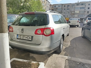 Vând passat B6 break - imagine 4