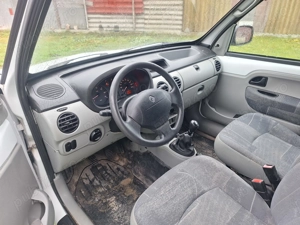 Renault kangoo 2004 1.5dci - imagine 4