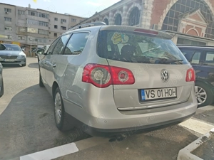 Vând passat B6 break - imagine 3