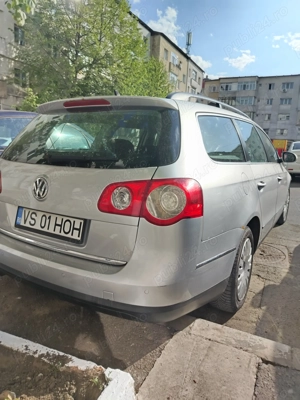 Vând passat B6 break - imagine 6