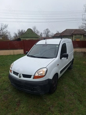 Renault kangoo 2004 1.5dci - imagine 2