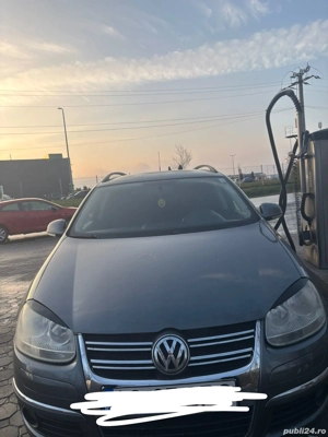 Vand Volkswagen golf 5  - imagine 3