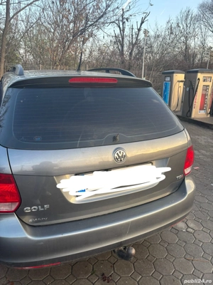 Vand Volkswagen golf 5  - imagine 4