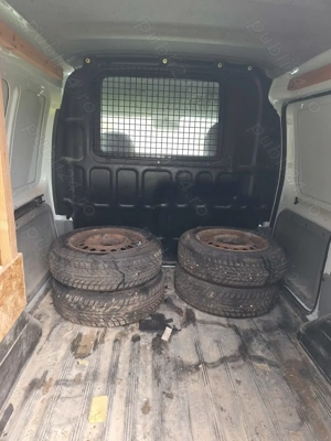 Renault kangoo 2004 1.5dci - imagine 6