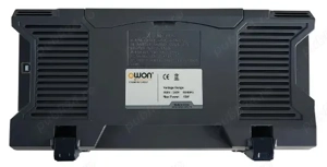 OWON SDS1104 Osciloscop 100MHz Band 4-Canale 1GS s Sample Rate - imagine 5