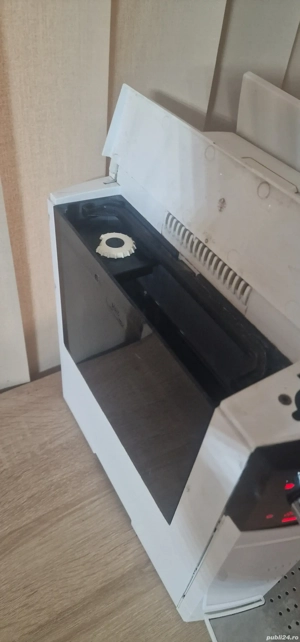 expresor cafea boabe  - imagine 3