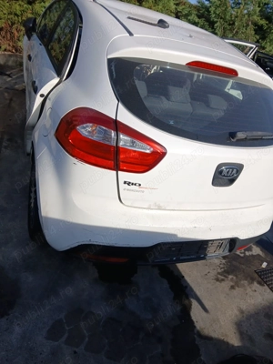 Dezmembrez iar eu 1.2 benzină an 2015