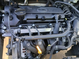 Motor Kia Rio 1.2 benzină an 2015