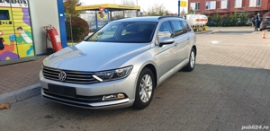 Passat 2.0TDI 2019 imp.Germ.