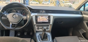 Passat 2.0TDI 2019 imp.Germ. - imagine 3