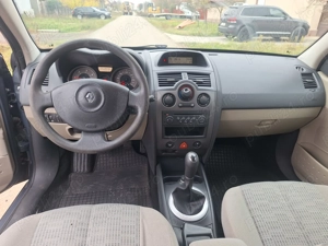 Renault megan 2007 1.5 dci recent adus  - imagine 7