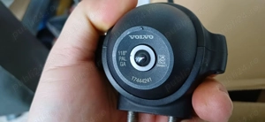 VOLVO Incarcator frontal   dumper - camera de mers inapoi si monitor - imagine 2