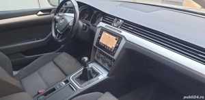 Passat 2.0TDI 2019 imp.Germ. - imagine 4