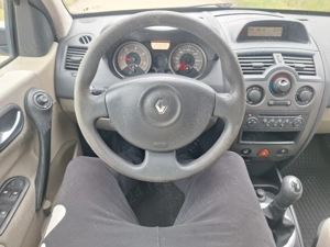 Renault megan 2007 1.5 dci recent adus  - imagine 5