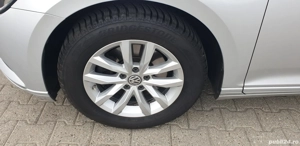 Passat 2.0TDI 2019 imp.Germ. - imagine 5