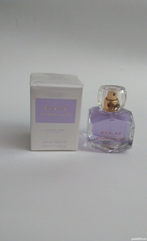 Parfum de damă   femeie ECLAT MADEMOISELLE - oriflame