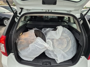 DACIA LOGAN MCV 0.9 tce Benzina 2014 euro 5 - imagine 10