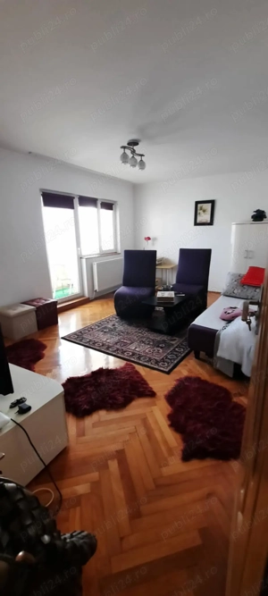 Vând apartament 2 camere