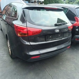 Dezmembrez Kia Cee'd an 2015 1.6 diesel - imagine 3